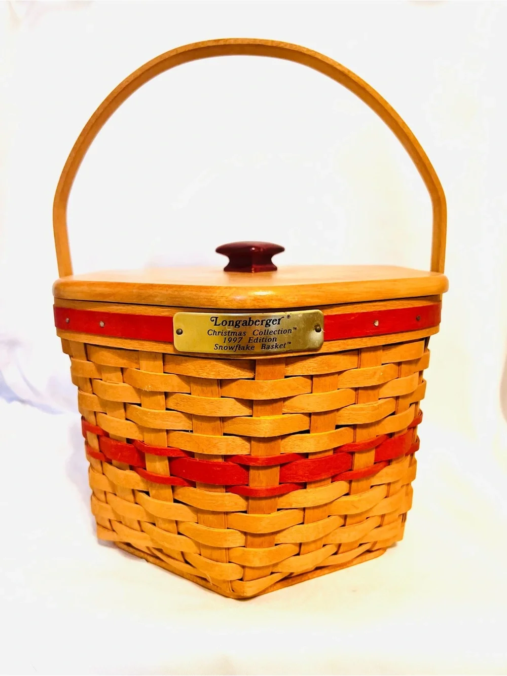 Longaberger color tan